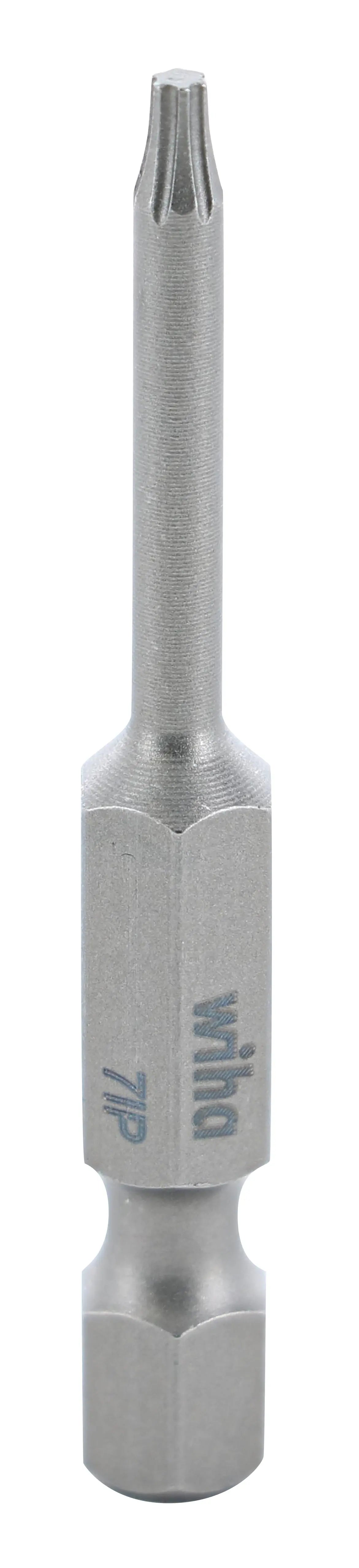 Wiha 74603, TorxPlus® Power Bit IP7 x 50mm Wiha