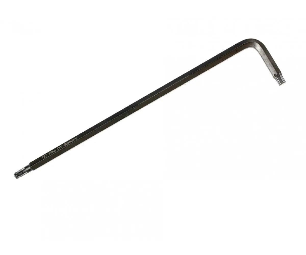 Wiha 36639, TORX® Ball End L-Key T45 Wiha