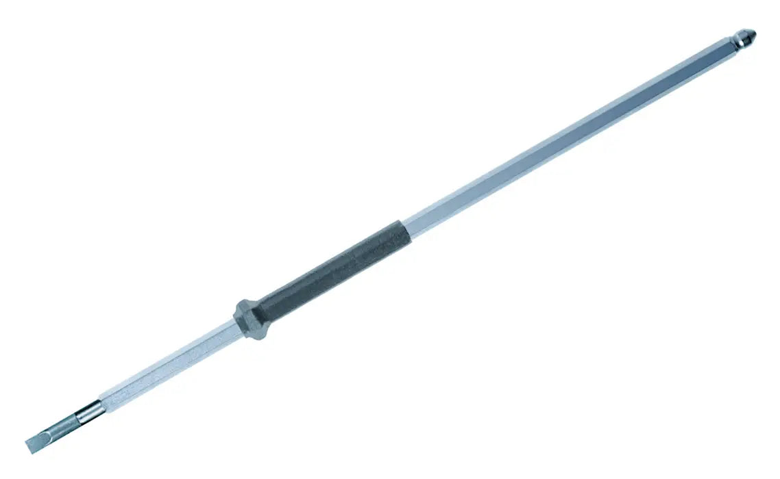 Wiha 28537, Slotted Torque Blade 3.0mm Wiha