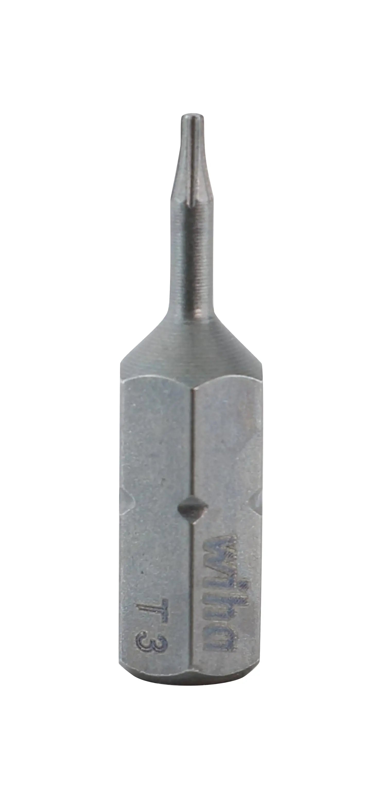 Wiha 71523, TORX® Insert Bit T3 x 25mm Wiha