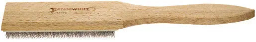 Stahlwille File Brush - ST 77250000 Stahlwille