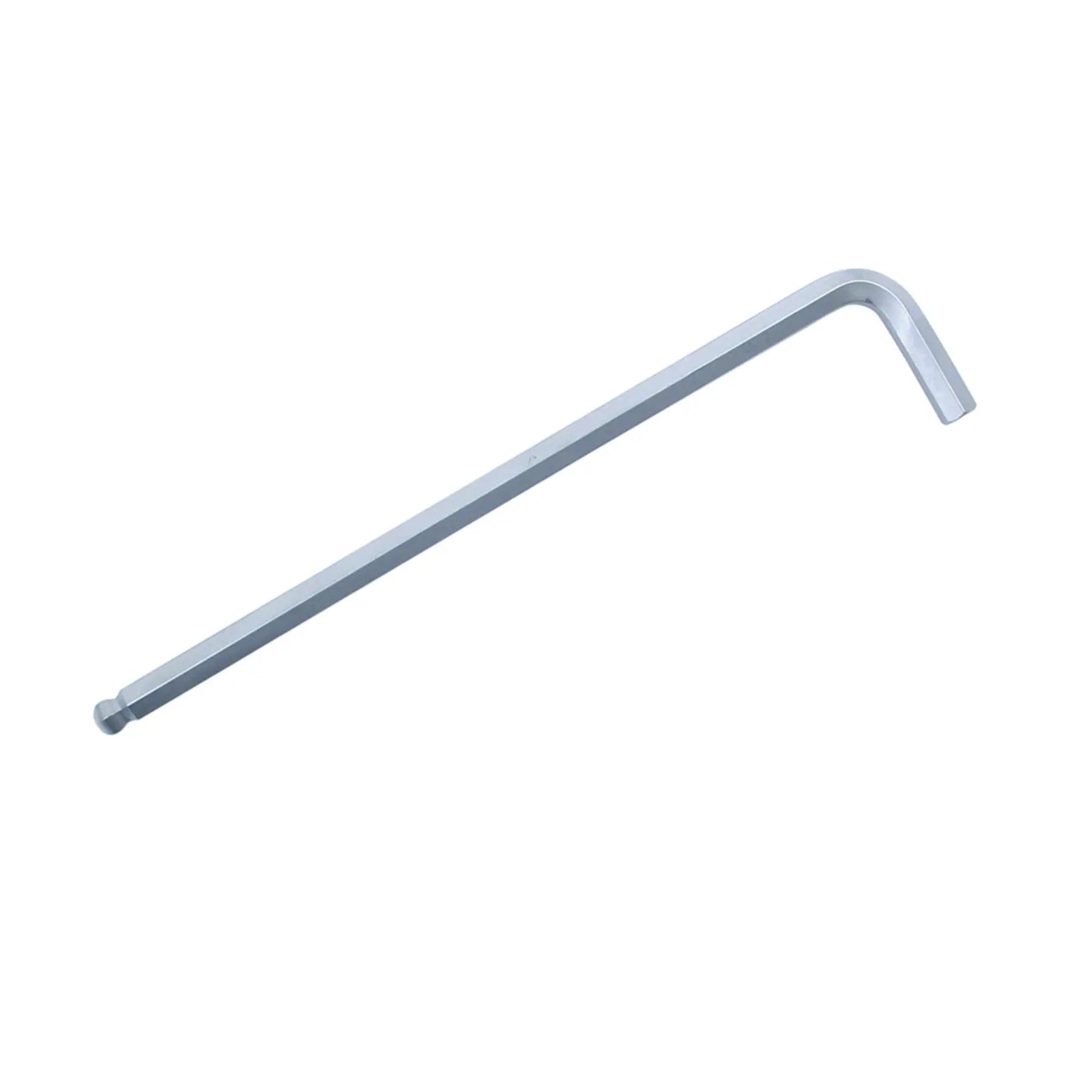 Wiha Ball End Hexagon L-Key, 9/64 - WI 36964 Wiha