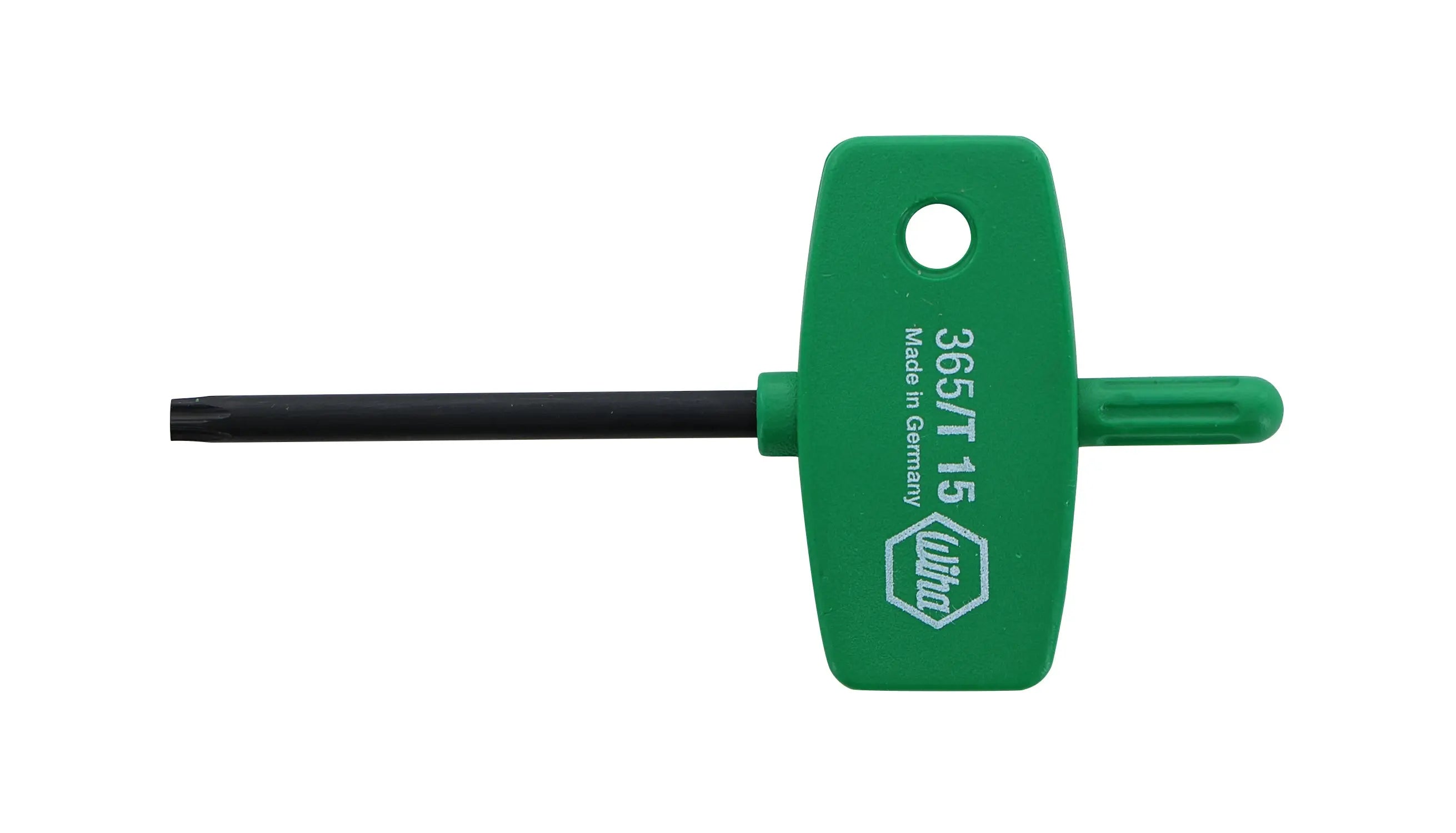 Wiha 36537, TORX® Screwdriver Wing Handle T15-10Pc Wiha