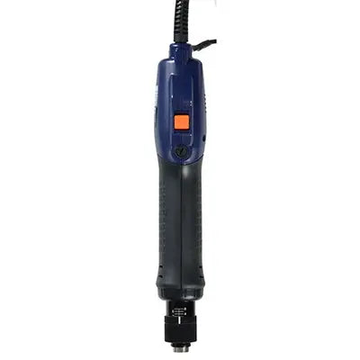 Delta Regis Electric Torque Screwdriver, 1.8 - 10.4 in.lbs, 1000 RPM, Shut -Off Clutch, Push Start - ESL300P Delta Regis