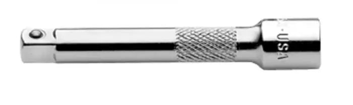 SK Tools - Extension Chrome 3/8dr 4in Lineup - 45154 SK Tools
