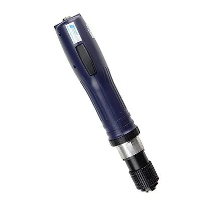 Delta Regis ESD Safe Housing Electric Torque Screwdriver, 6 - 18 Nm, 600 Push - CESLT865PFM-ESD Delta Regis