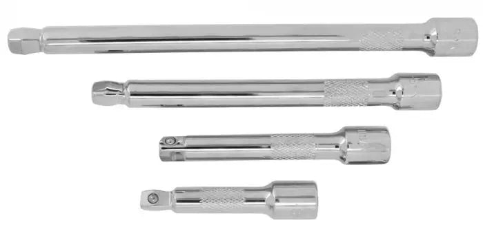 SK Tools - Set Extension Chrome Wobble 3/8dr 4pc - 4524 SK Tools