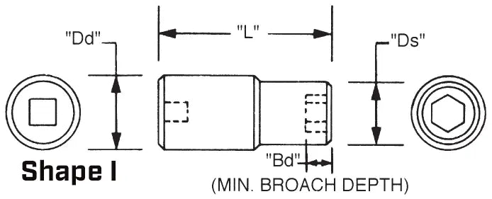 Wright Tool 1/2 in Drive 12-Point Standard Metric Polished Hand Socket, 10mm - WT 41-10MM Socket Wright Tool