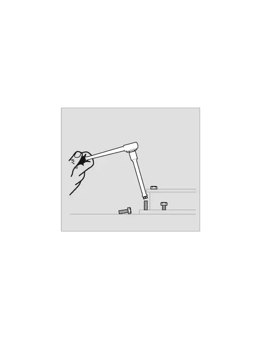 Wright Tool 3/8 in Drive Wobble Extension, 3 in - WT 3410 Extension Wright Tool