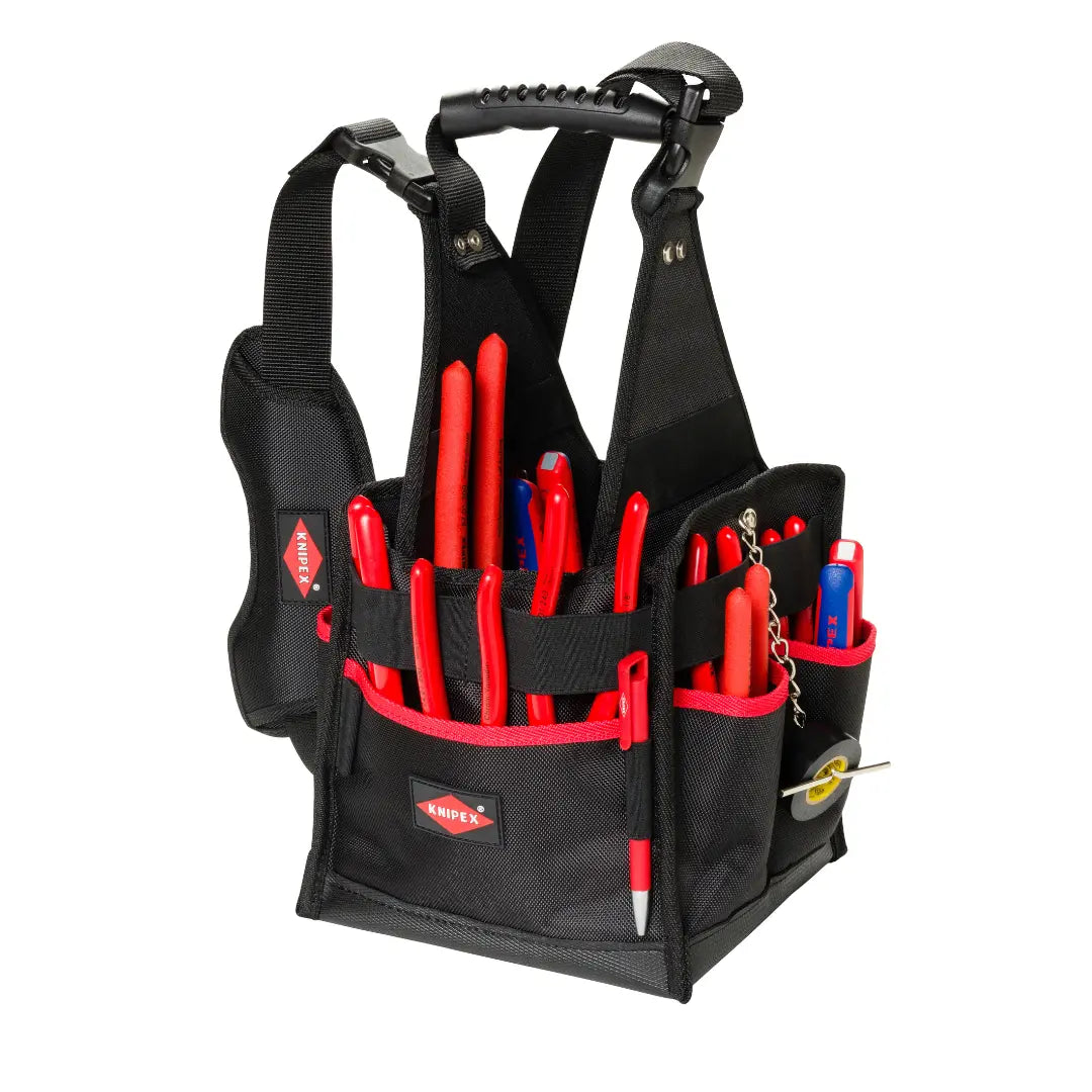 KNIPEX Tool Tote 9K 00 80 177 US Knipex