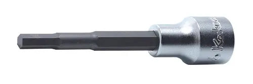Ko-ken Tools 1/2 Sq. Dr. Bit Socket 3/4 Hex Length 60mm Ko-ken Tools