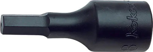 Ko-ken Tools 1/2 Sq. Dr. Bit Socket 1/4 Hex Length 60mm Ko-ken Tools