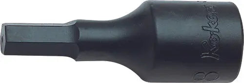 Ko-ken Tools 1/2 Sq. Dr. Bit Socket 11/32 Hex Length 43mm Ko-ken Tools