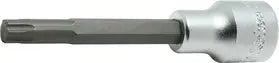Ko-ken Tools 1/2 Sq. Dr. Bit Socket TORXplusÂ® 60IP Length 60mm Ko-ken Tools