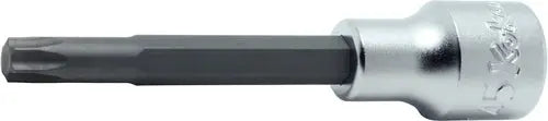 Ko-ken Tools 1/2 Sq. Dr. Bit Socket TORXÂ® T27 Length 140mm Ko-ken Tools