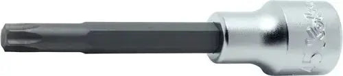 Ko-ken Tools 1/2 Sq. Dr. Bit Socket TORXÂ® T40 Length 140mm Ko-ken Tools