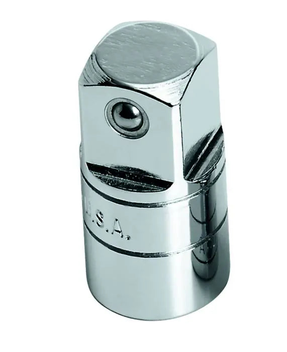SK Tools - 3/4"Female-1/2"Male Drive Chrome Adapter - 409 SK Tools