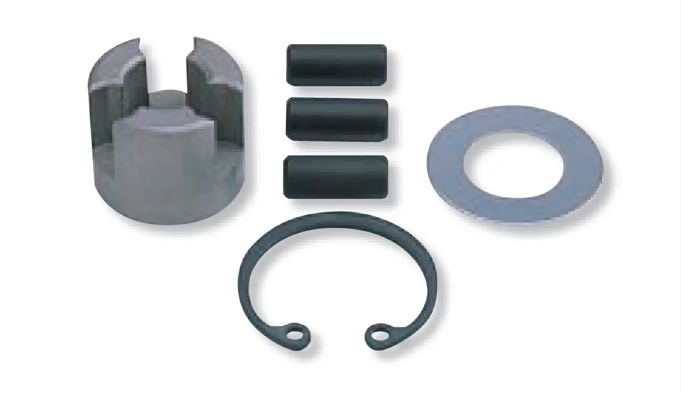 Ko-ken Tools Renewal Kit for 4100M-14 Stud Puller Ko-ken Tools
