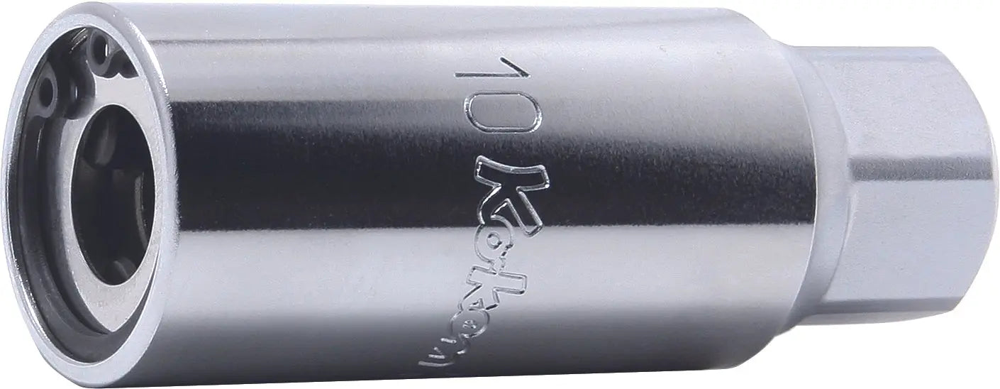 Ko-ken Tools 1/2 Sq. Dr. Stud puller 11mm 21mm Hex Length 75mm Ko-ken Tools