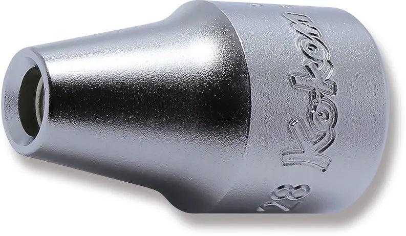 Ko-ken Tools 1/2 Sq. Dr. Stud Bolt Setter 1/4 X 28UNF Length 37mm Ko-ken Tools