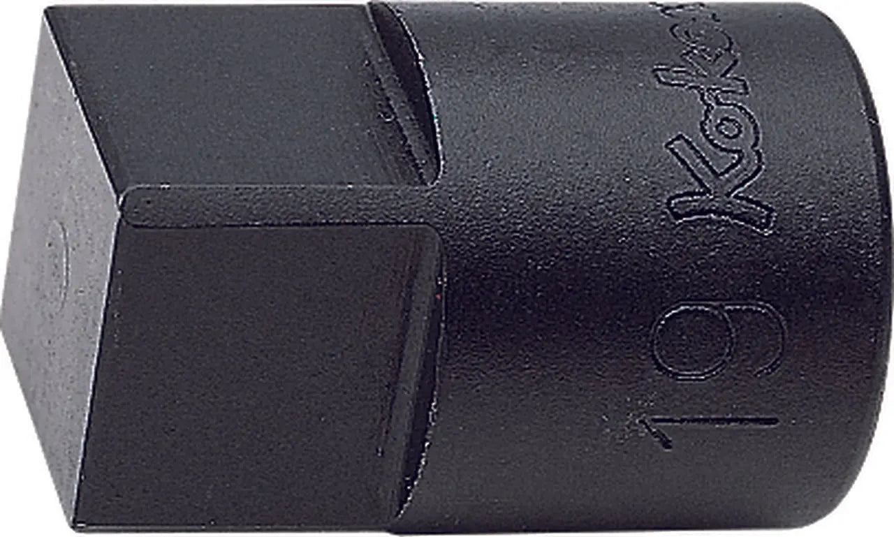 Ko-ken Tools 1/2 Sq. Dr. Bit Socket 10.5mm Square Length 32mm For Drain Plug Ko-ken Tools