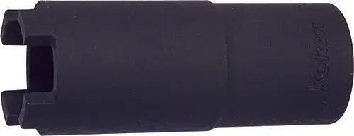 Ko-ken Tools 1/2 Sq. Dr. Socket 4 teeth Length 72mm For Deisel injection holder nut Ko-ken Tools