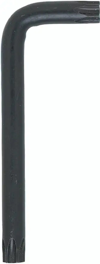 Wiha Short Arm Torx L-Key, T10 - WI 36303 Wiha