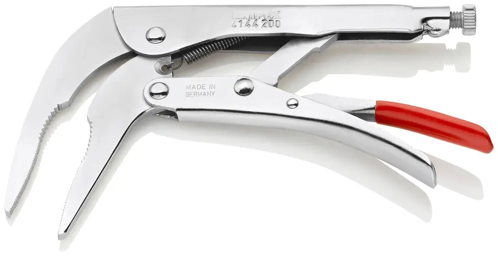 Knipex 41 44 200 KN | Long Nose Grip Pliers Knipex