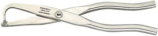 Stahlwille Brake Spring Plier, Length 210mm - ST 76413001 Stahlwille