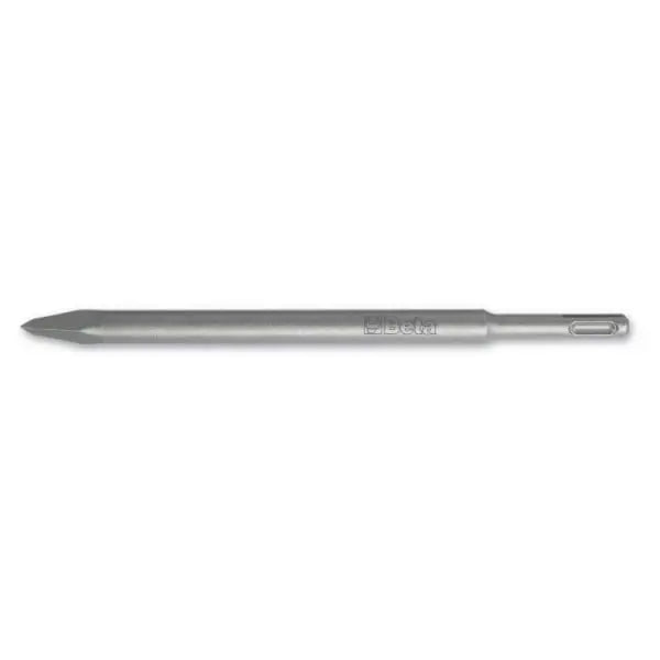 Beta Tools (Article# 418/K3) Masonry Chisel Set with SDS-Plus Connection - BT 004180103 