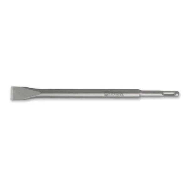 Beta Tools (Article# 418/K3) Masonry Chisel Set with SDS-Plus Connection - BT 004180103 