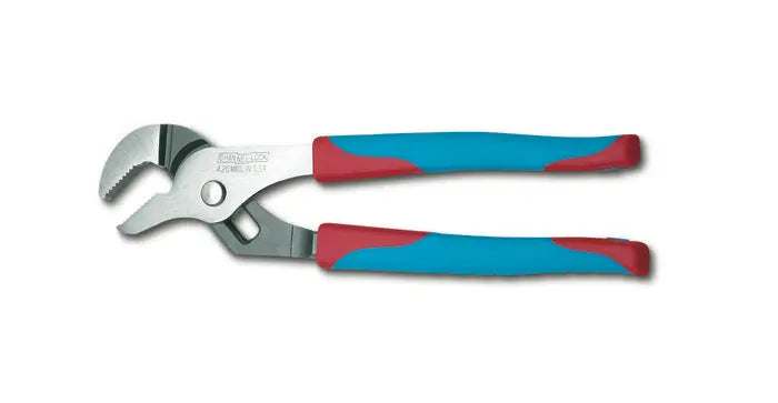 Wright Tool Code Blue Straight Jaw Tongue and Groove Plier, 9-1/2 in - WT 9C420CB
