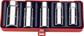Ko-ken Tools 1/2 Sq. Dr. Stud puller set 6mm-14mm 5 pieces Ko-ken Tools