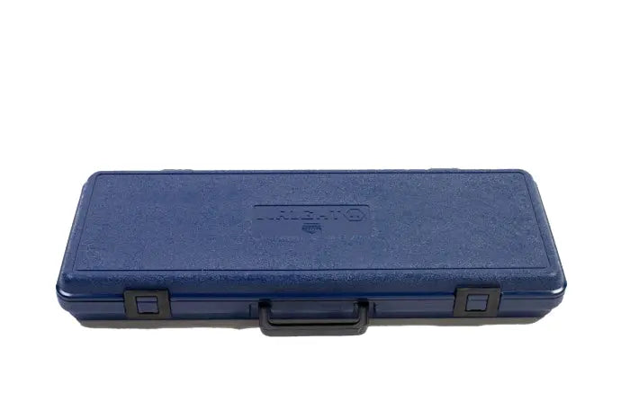 Wright Tool Blow Molded Case for Set 423 - WT 423-Case Blow Molded Case Wright Tool