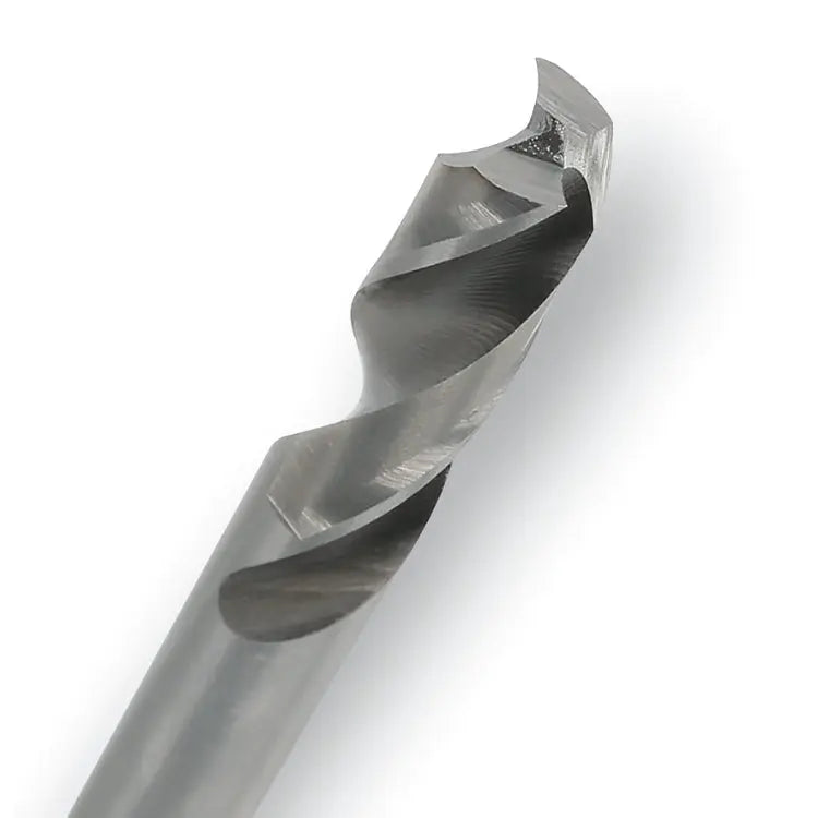 Beta Tools (Article# 423CO 8) Special End Mills for Spot Welding, Ground HSS-CO 5% - BT 004230108 