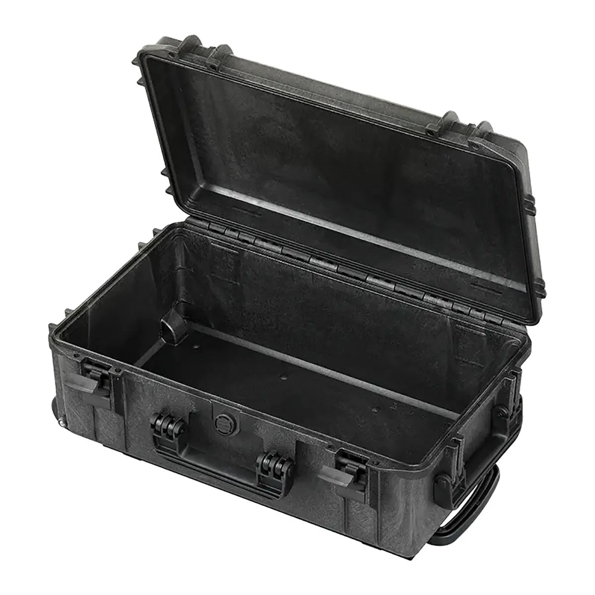 Panaro Waterproof Polypropylene Case with Wheels and Extendable Handle - MAX520TR Panaro