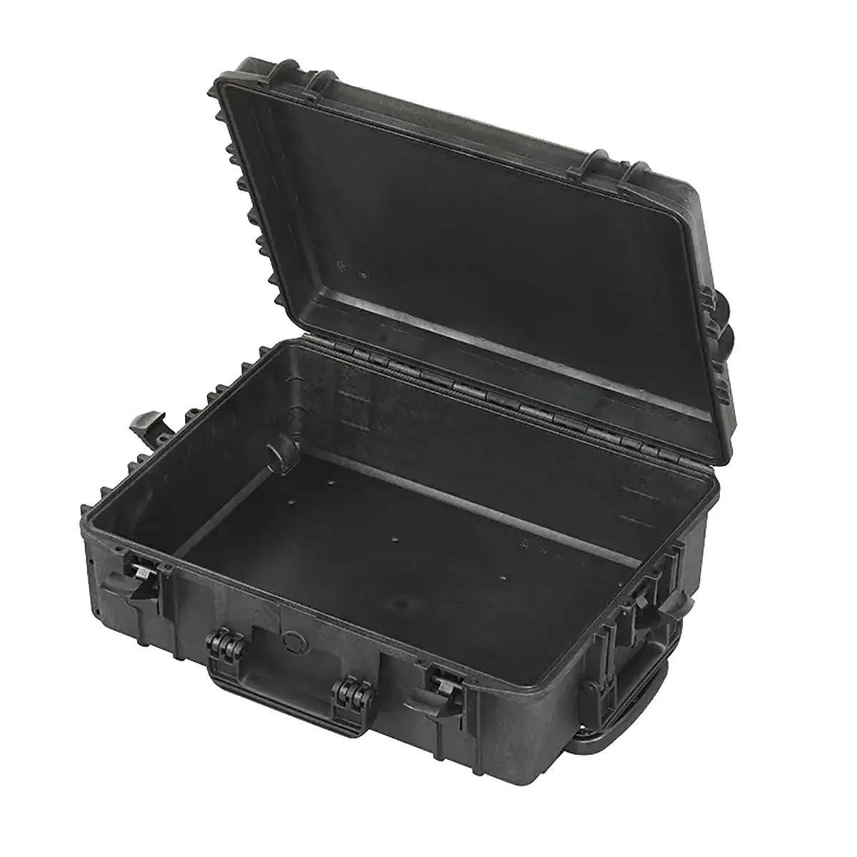 Panaro Waterproof Polypropylene Case with Wheels and Extendable Handle - MAX540H190TR Panaro