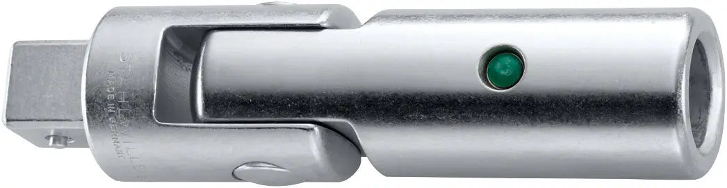 Stahlwille 1 in Square Drive Flexible Head, Length 195mm - ST 16060000 Stahlwille