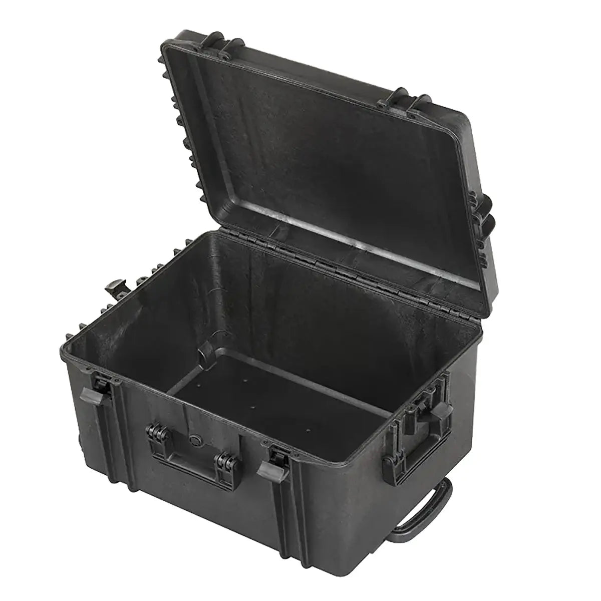 Panaro Waterproof Polypropylene Case with Wheels and Extendable Handle - MAX620H340TR Panaro