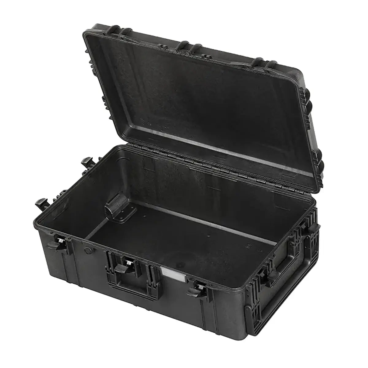 Panaro Waterproof Polypropylene Case with Wheels and Fold Down Handle - MAX750H280 Panaro