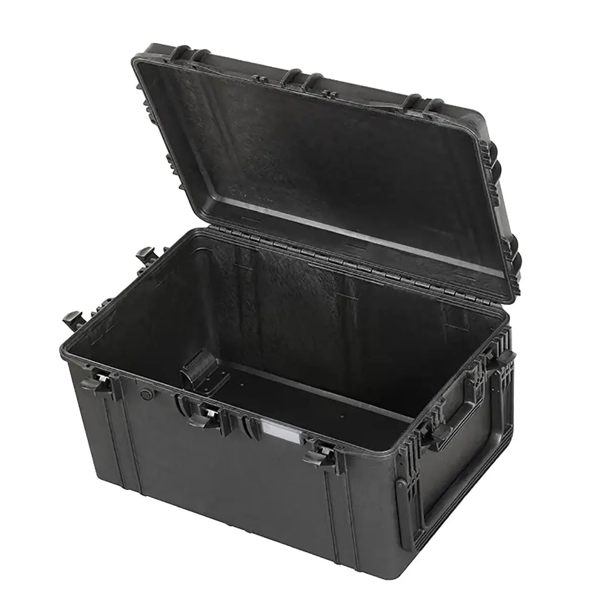 Panaro Waterproof Polypropylene Case with Wheels and Fold Down Handle - MAX750H400 Panaro