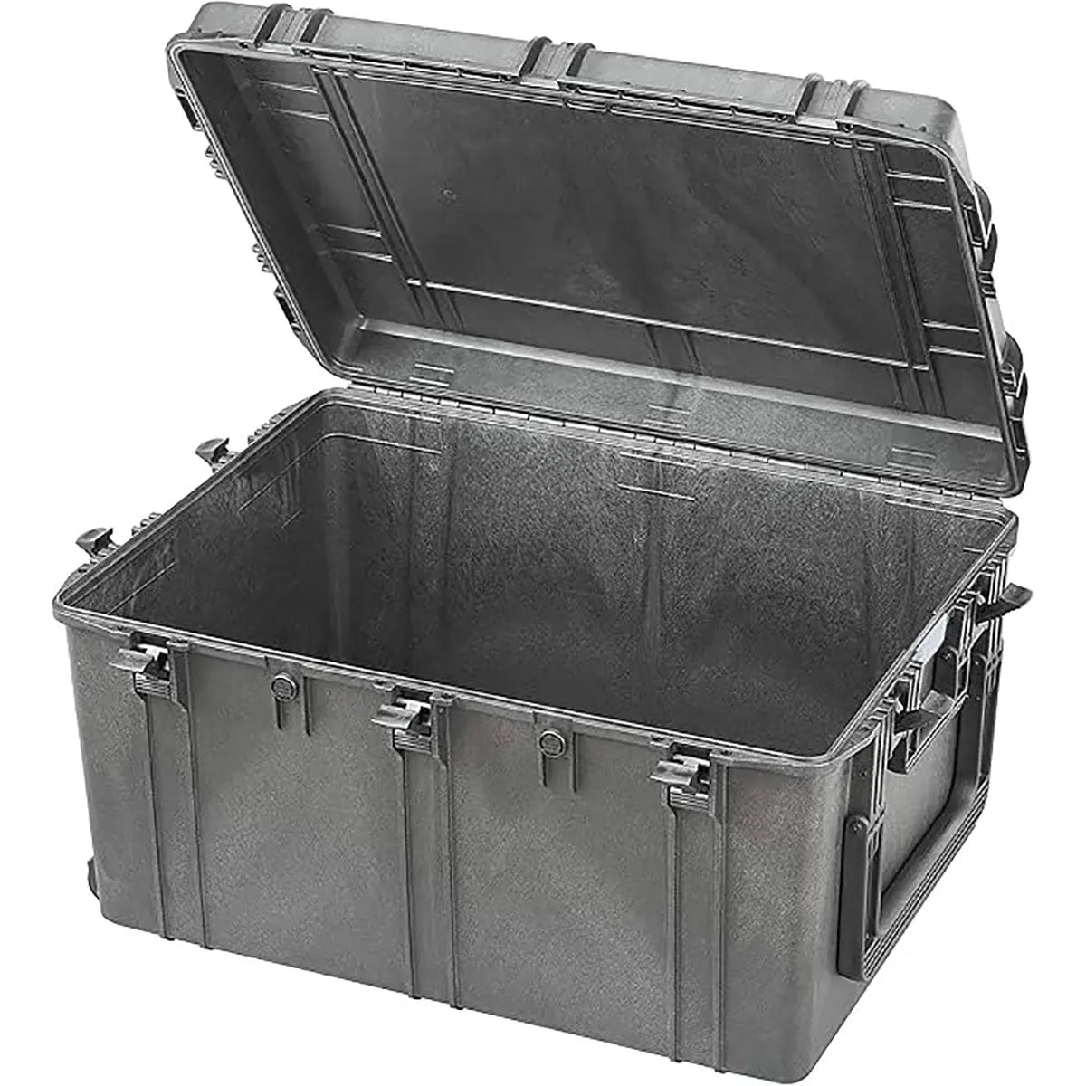 Panaro Waterproof Polypropylene Case with Wheels and Fold Down Handle - MAX820 Panaro