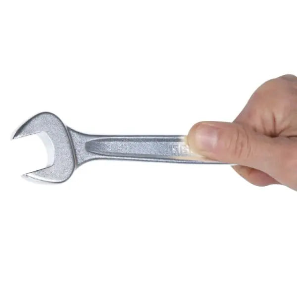 Beta Tools Open and Offset Ring Ends Combination Wrench - BT 000421121 