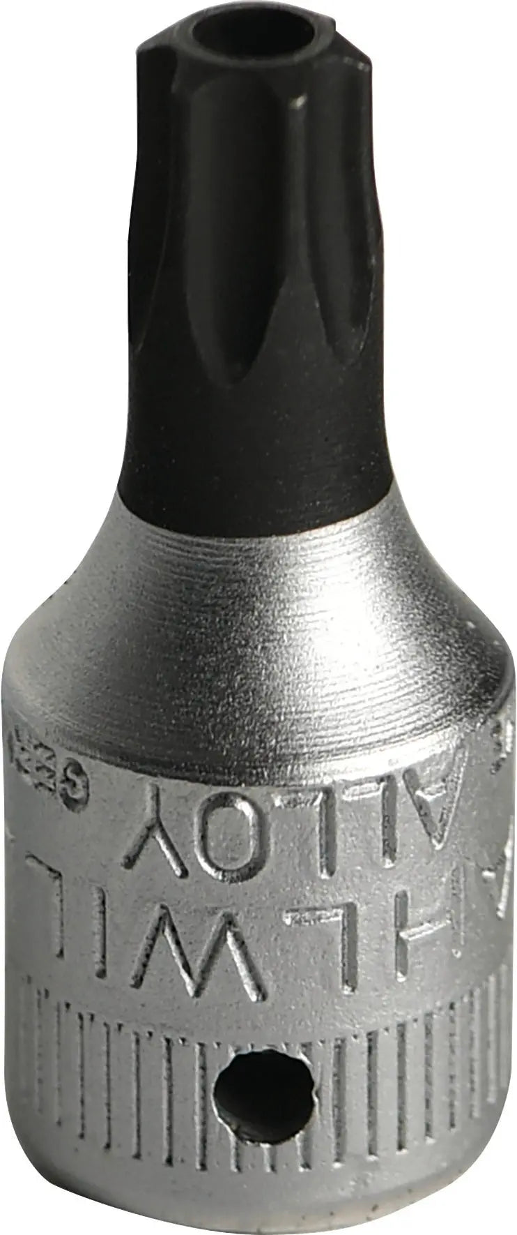 Stahlwille 1/4 in Drive Torx Socket Screwdriver, T30 - ST 01350030 Stahlwille