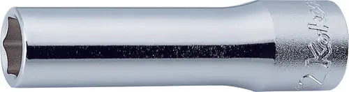 Ko-ken Tools 1/2 Sq. Dr. Socket 9/16 6 point Length 77mm Ko-ken Tools