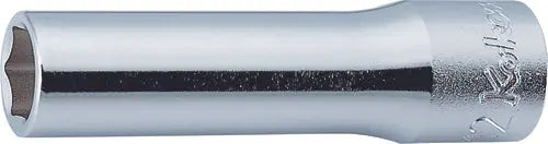 Ko-ken Tools 1/2 Sq. Dr. Socket 35mm 6 point Length 77mm Ko-ken Tools