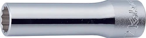 Ko-ken Tools 1/2 Sq. Dr. Socket 36mm 12 point Length 77mm Ko-ken Tools