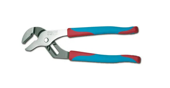Wright Tool Code Blue Straight Jaw Tongue and Groove Plier, 10-1/2 in - WT 9C430CB