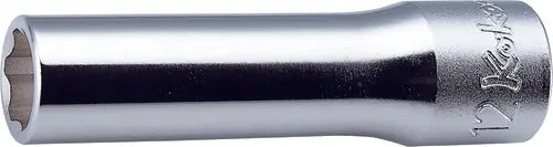 Ko-ken Tools 1/2 Sq. Dr. Socket 31mm Surface Length 77mm Ko-ken Tools