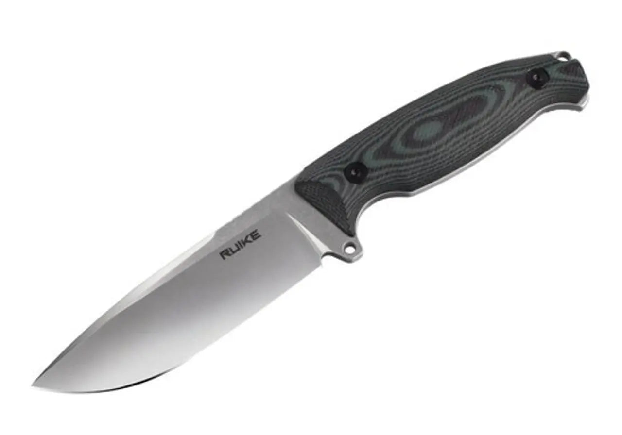 Fenix Ruike Fixed Blade Knife, Blade Length 110mm - F RK-F118 Fenix